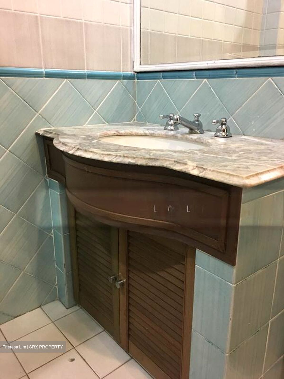 Dover Parkview (D5), Condominium #595347551